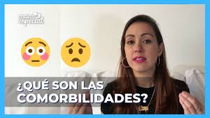 El proyecto comorbilidades en epoc nace con la intención de colaborar en el manejo del paciente con epoc a través de la formación de las comorbilidades más habituales en esta patología. Que Son Las Comorbilidades Diccionario Mama Especial Youtube