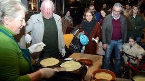 Manuel Cabada inaugura el Carnaval con una reivindicación del humor murguero