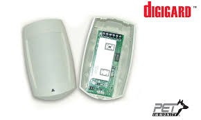 This model is replacing the soon to be discontinued bv300 model. Paradox Dg75 Pet Motion Detector With Pet Immunity