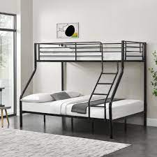 Metall stockbett 140 couch : Kinder Etagenbett Stockbett Hochbett Metall Bettgestell Matratze 200x140 90cm Ebay