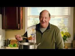 A quick and easy dinner with just the right amount of heat! Brian Baumgartner Spills The Beans On His Famous Chili Recipe Youtube