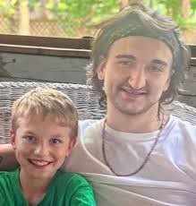 Matthew Hogan's Instagram, Twitter & Facebook