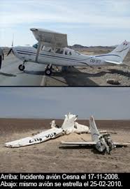 Jul 31, 2018 accidentes aéreos. Padre De Joven Chileno Victima De Accidente Aereo En Peru Logra Condena De La Mafia De Los Vuelos De La Muerte En Nasca Ciper Chile