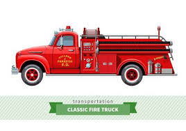 Fire line equipment is a full service fire apparatus dealer offering new fire apparatus sales, used fire apparatus sales, fire truck service we sell trucks fast. Fire Truck Stock Illustrations Cliparts And Royalty Free Fire Truck Vectors