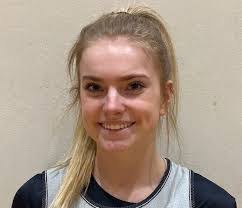 Mary Mullinax's Instagram, Twitter & Facebook