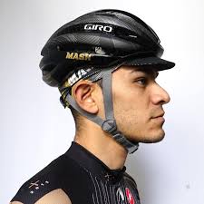 GIRO X MASH SYNTHE: We still have a few surprises up our sleeve, including  the 10 Year treatment to the Giro Synthe Helmet. We feel lucky to have this  collaboration piece in