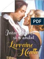 Sophie Barnes Un Duce Neobisnuit