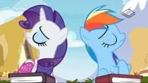 Friendship is magic season 8 online on kisscartoon. My Little Pony Friendship Is Magic Season 8 Episode 20