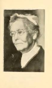 Newtown's history and historian, Ezra Levan Johnson