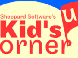 Plus maps, information about geography, ecology, history, culture and more. Sheppard Software Learnamic