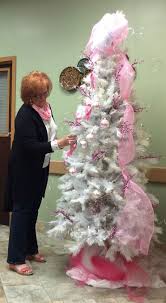In this video, i'm going to show you how to make this dollar tree awareness ribbon form breast cancer wreath. Appalachian Regional Healthcare