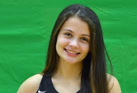 Prep Profile: Dow's Chloe McVey