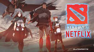 You can help dota 2 wiki by expanding it. Dota Dragon S Blood Release Date Dota Gets Its Own Anime On Netflix