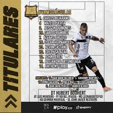 Águilas doradas es mi oportunidad de recuperar mi nivel, la idea. Zrdh4mk Ji1m4m