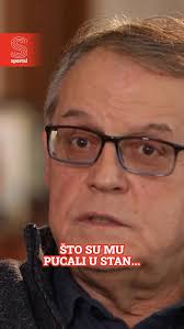 🗣️ “Malo koje dete bi izdržalo sve ono sto je