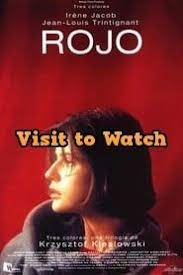 Hd Tres Colores Rojo 1994 Pelicula Completa En Espanol Latino Free Movies Online Top Movies Movies Box