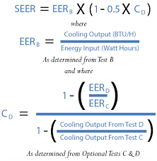 A seer rating is a maximum efficiency rating, similar to the miles per gallon for your car. Understanding Seer Energy Efficiency