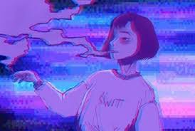 With tenor, maker of gif keyboard, add popular aesthetic animated gifs to your conversations. Moonlightemotions Untitled Moonlight Nightmares Purple Aesthetic Aesthetic Anime Dark Purple Aesthetic