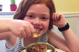 Are you ready to spend all your money on d. Kids Weird Food Creations