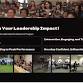 INFLUENTIAL LEADERSHIP event image