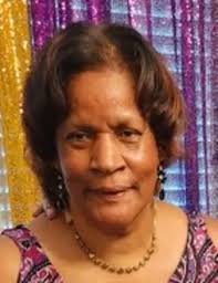 Obituary information for Gloria Martin Dupree