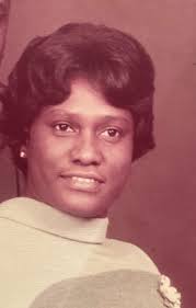 Obituary for Ella Louise Long