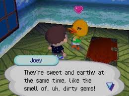 Curly The Cannibal Jeff S Acww Blog Animal Crossing Animal Crossing Memes Animals