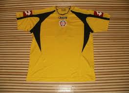 Away jersey design for zoryá luhansk. Old Zorya Luhansk Football Shirts And Soccer Jerseys