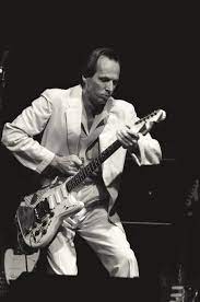 Pin By George Ezzell On Adrian Belew Adrian Belew Progressive Rock Famous Guitars