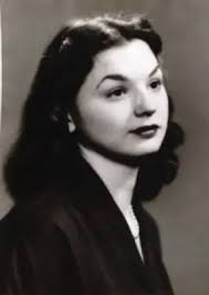 Obituary information for Mary H. Bunting