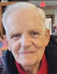 Obituary information for Robert Mallison, Sr.