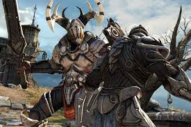 Uncover new mysteries to wield the power of the infinity blade in this timeless adventure of champions and villains. Infinity Blade Saga V1 1 206 Android Apk Data Download For Free