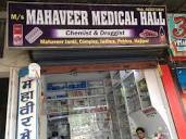 Mahavir Medical Hall in Jadhua,Vaishali - Best Chemists in ...