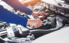 The Cost of Annual Car Maintenance in Texas | Baja Insurance