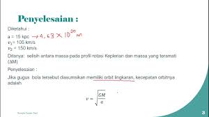 Soal osn ksn sma tahun 2016. Ksnastronomi20 Pembahasan Soal Simulasi Tim Ksn K Astronomi Tahun 2021 Youtube