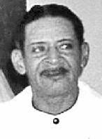 Cecil Little Obituary (1940