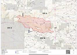 Forest service and from a map posted by. 45evhy4eflzvym