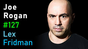 Since 2002, rogan has provided color commentary for the ufc (ultimate fighting championship) on pay per view, spike television, and fox. Joe Rogan Conversations Ideas Love Freedom The Joe Rogan Experience Lex Fridman Podcast 127 Youtube