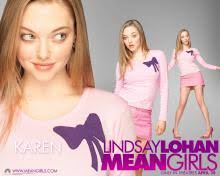 It's where your interests connect you with your people. Mean Girls Wallpapers Wallpapervortex Com