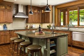 shiloh cabinetry: elegance in wood