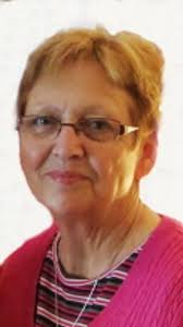 Ellen Jones Obituary April 25, 2014