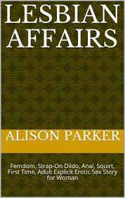Amazon.ca: Alison Parker: books, biography, latest update