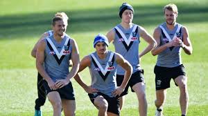An arrest warrant for former melbourne and port adelaide player jack watts has been withdrawn. Afl 2018 Port Adelaide Recalls Tom Jonas But Not Jack Watts Jack Trengove The Advertiser