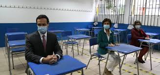 Prueba de transición ptu pdt. Definen Como Se Rendira La Prueba De Transicion 2021 Y Que Pasara Con Estudiantes En Cuarentena
