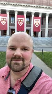 Harold Slaughter's Instagram, Twitter & Facebook