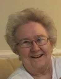 Virginia Dice Obituary December 15, 2018