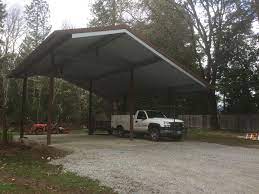 Rv Shelter In 2021 Rv Shelter Carport Patio Carport Canopy