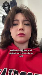 like never been with an oldest sibling but will never go back