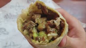 Roberto's plates tacos burritos combos favorites. Las Vegas Mexican Restaurant Roberto S Taco Shop Youtube