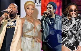 What s free meek mill feat rick ross jay z instrumental reprod by cholas. Meek Mill Recalls Double Date With Nicki Minaj Jay Z And Beyonce That Got Very Awkward